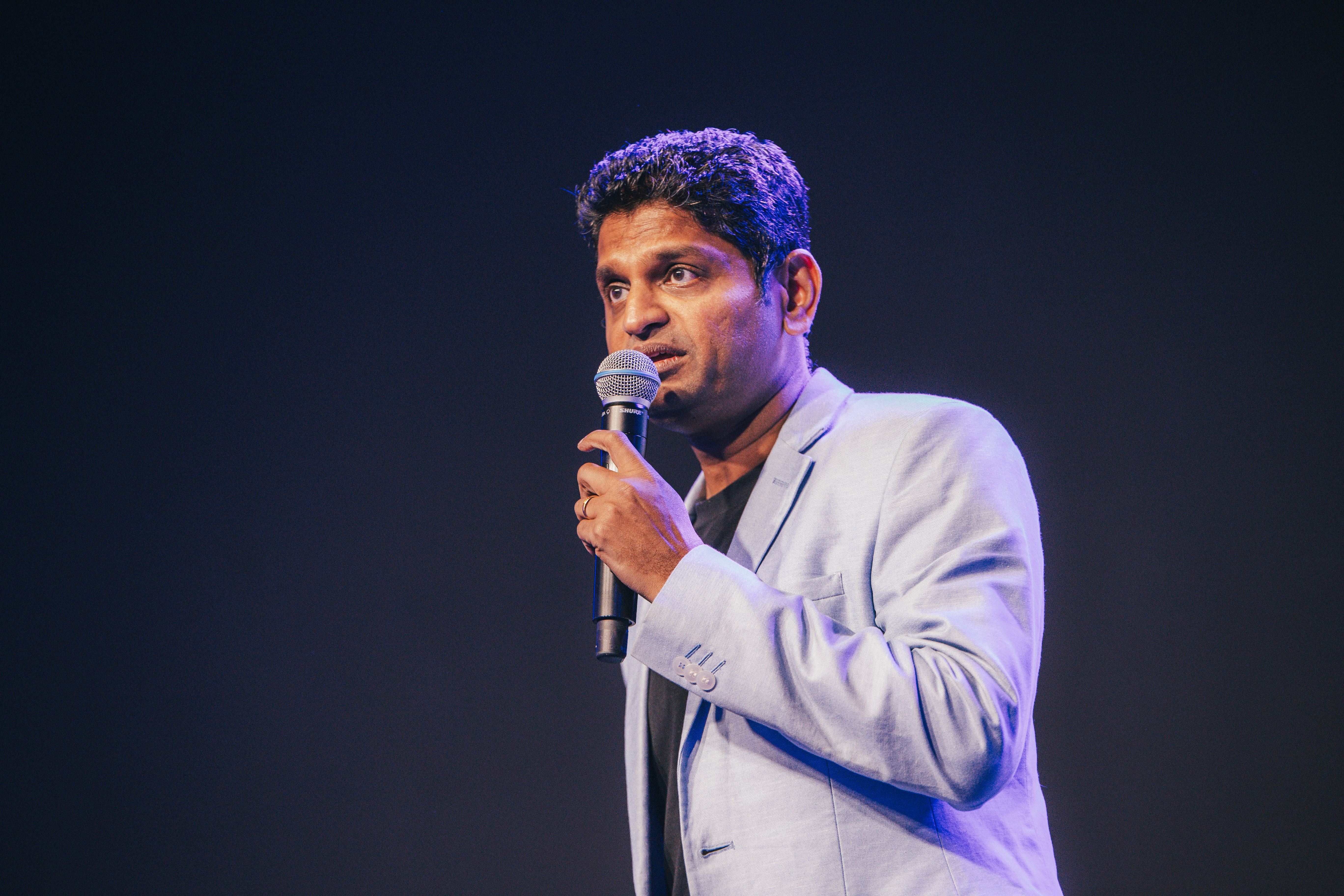 Nandan Mullakara