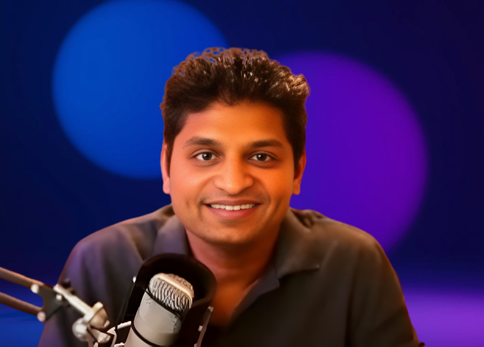 Bot Nirvana Podcast - Nandan Mullakara